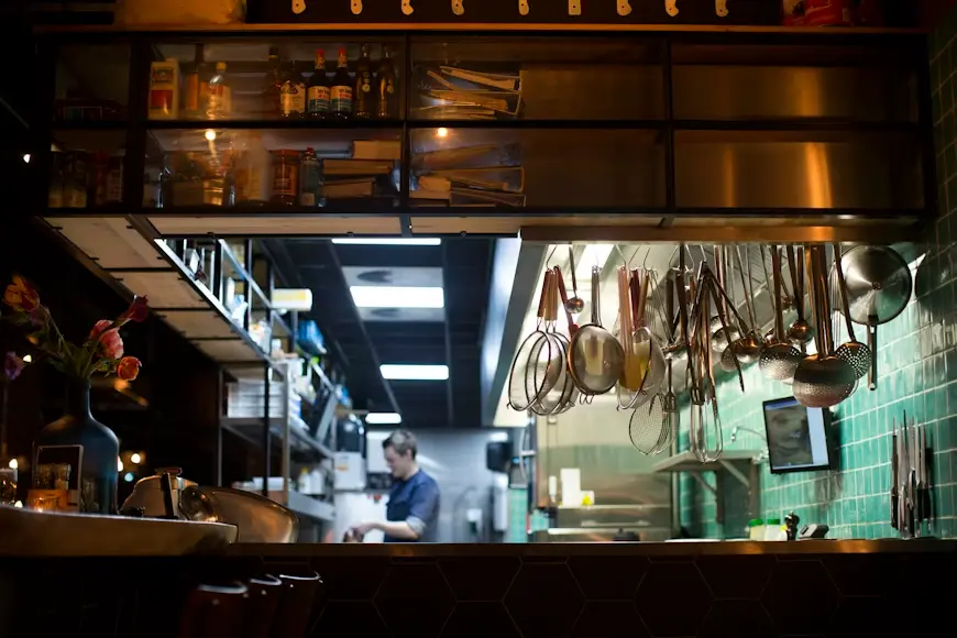 Commercial kitchen for rent in Gainesville, FL - Fully equipped facility