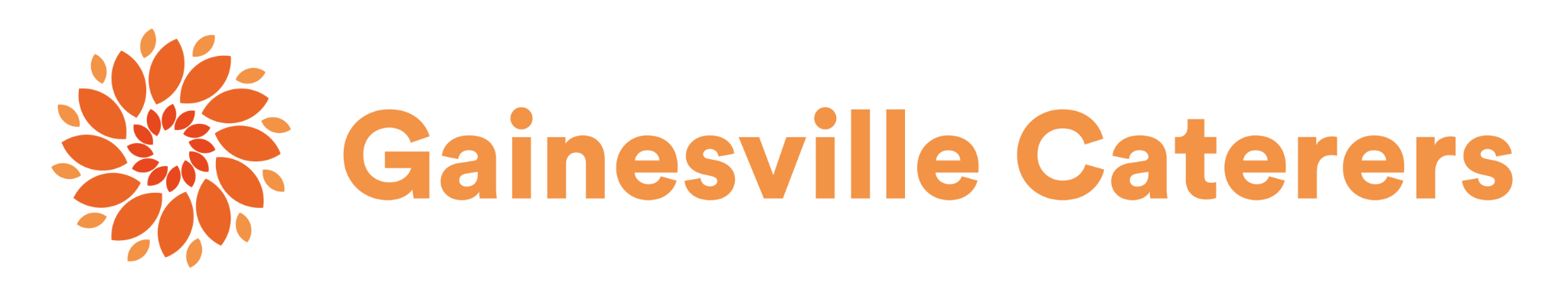 Gainesville Caterers & Commissary Logo